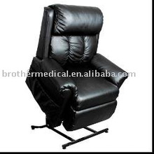 2015 estilo más popular Lift Chair Recline Comfort Rise